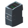 Digital I/O SM 1223, 8DI AC/ 8DO Rly