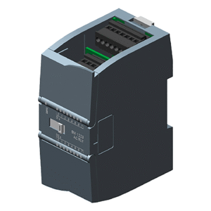 Digital I/O SM 1223, 8DI AC/ 8DO Rly