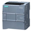 CPU 1211C, AC/DC/Relay, 6DI/4DO/2AI
