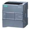 CPU 1211C, DC/DC/DC, 6DI/4DO/2AI