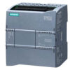 CPU 1211C, DC/DC/Relay, 6DI/4DO/2AI