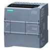 CPU 1212C, AC/DC/Relay, 8DI/6DO/2AI
